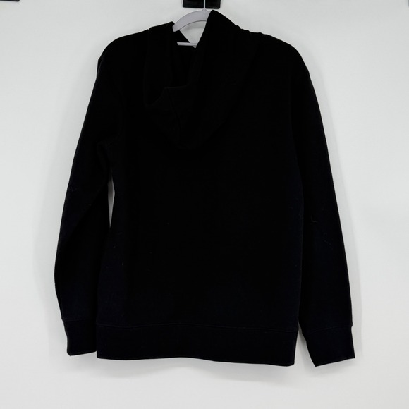 Jordan Jumpman Nike Graphic Pullover Hoodie Black Youth XL 13–15 - Picture 2 of 5